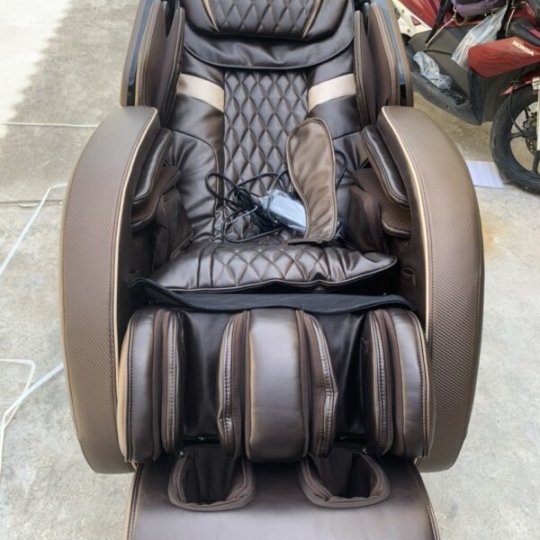 Ghế Massage Lifesport LS-6600