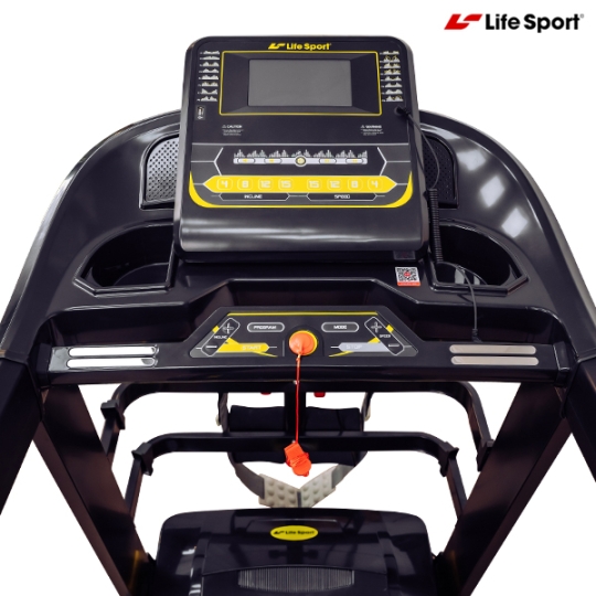 Máy Chạy Bộ Cao Cấp Lifesport LS-7