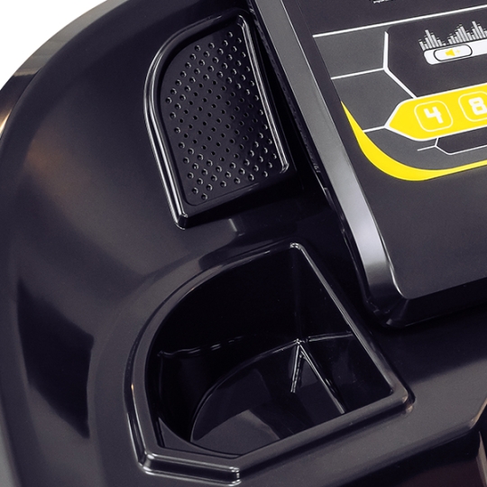 Máy Chạy Bộ Cao Cấp Lifesport LS-7