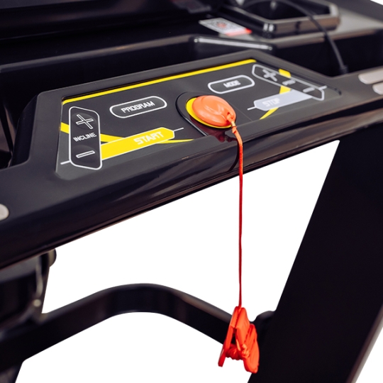 Máy Chạy Bộ Cao Cấp Lifesport LS-7