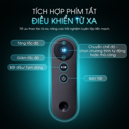 Máy Chạy Bộ Lifesport LS-2