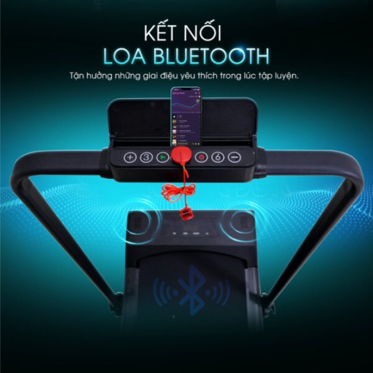 Máy Chạy Bộ Lifesport LS-2