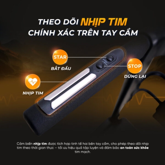 Máy Chạy Bộ Lifesport LS-2500