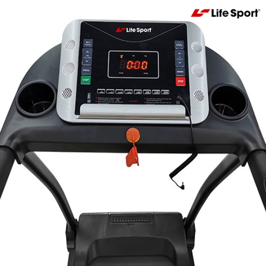 Máy Chạy Bộ Lifesport LS-313