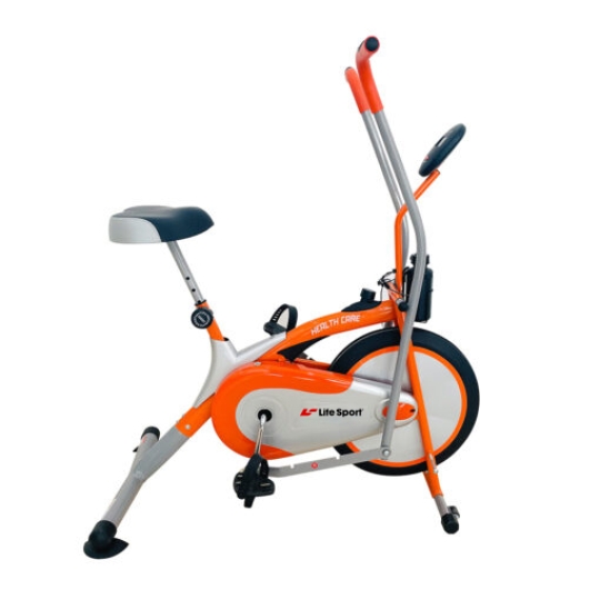 Xe Đạp Tập Thể Dục Lifesport LS-206