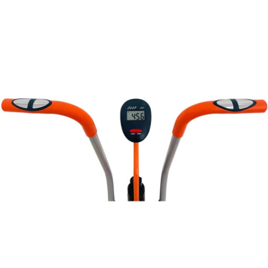 Xe Đạp Tập Thể Dục Lifesport LS-206