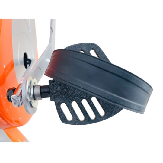 Xe Đạp Tập Thể Dục Lifesport LS-206