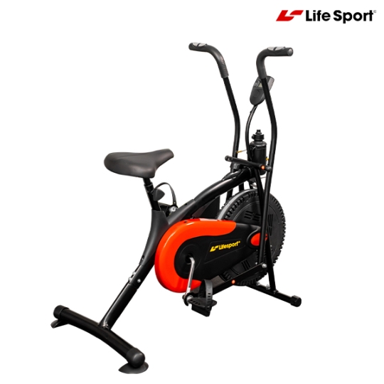 Xe Đạp Tập Thể Dục Giá Rẻ Lifesport LS-113