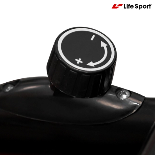 Xe Đạp Tập Thể Dục Giá Rẻ Lifesport LS-113