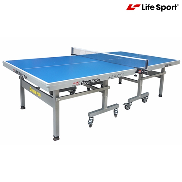 Bàn Bóng Bàn Double Fish 233