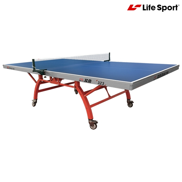 Bàn Bóng Bàn Double Fish 323