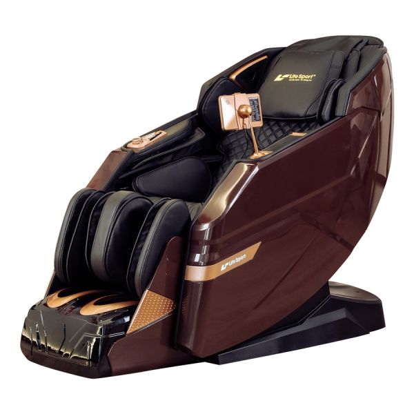 Ghế Massage Lifesport LS-640E SL
