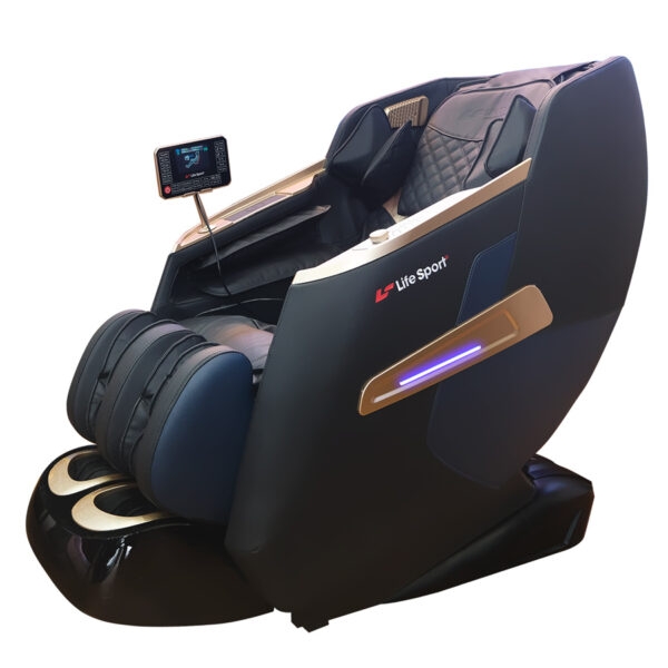 Ghế Massage Lifesport LS-679 SL