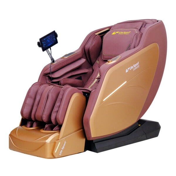 Ghế Massage Lifesport LS-682