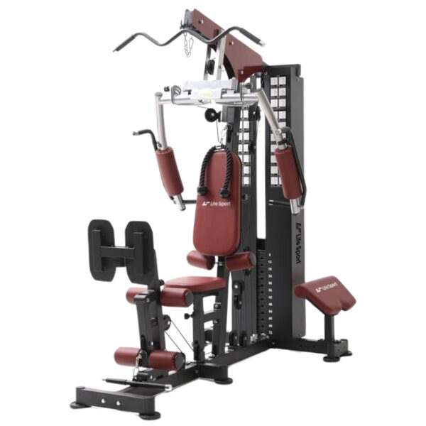 Giàn Tạ Đa Năng Lifesport LS-922 Pro