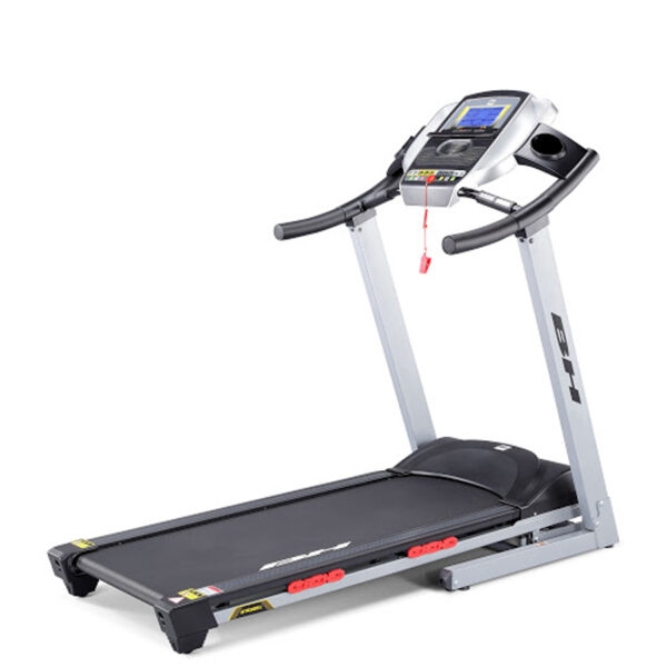 Máy Chạy Bộ Lifesport LS-4