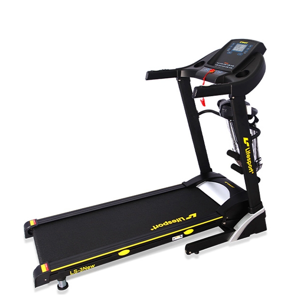 Máy Chạy Bộ Lifesport LS-3 New