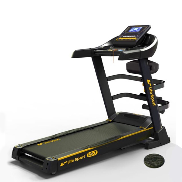 Máy Chạy Bộ Cao Cấp Lifesport LS-7